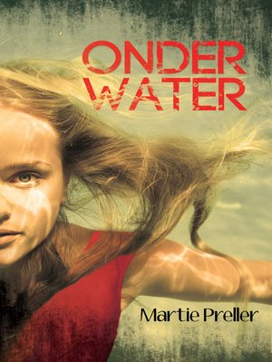 cover image of Onder water